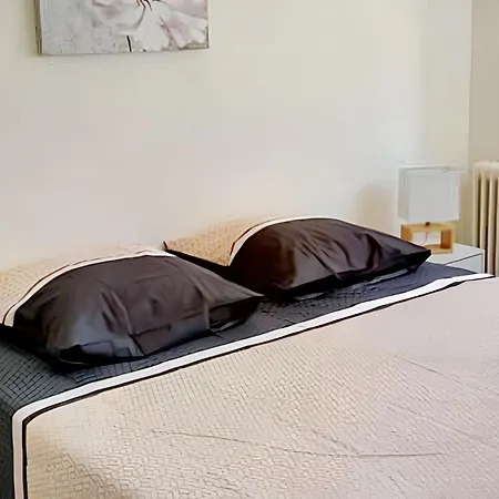 Appartement Charmant Avec Vue Sur La Mer Au Cannet - 58 M²