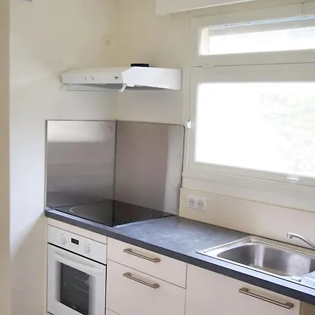 Appartement Charmant Avec Vue Sur La Mer Au Cannet - 58 M² * 르까네