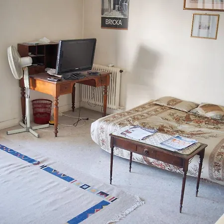 Appartement Charmant Avec Vue Sur La Mer Au Cannet - 58 M² 아파트